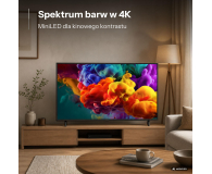 LG 86QNED86B6B 86"QNED MiniLED4K 144Hz webOS - 1510645 - zdjęcie 4
